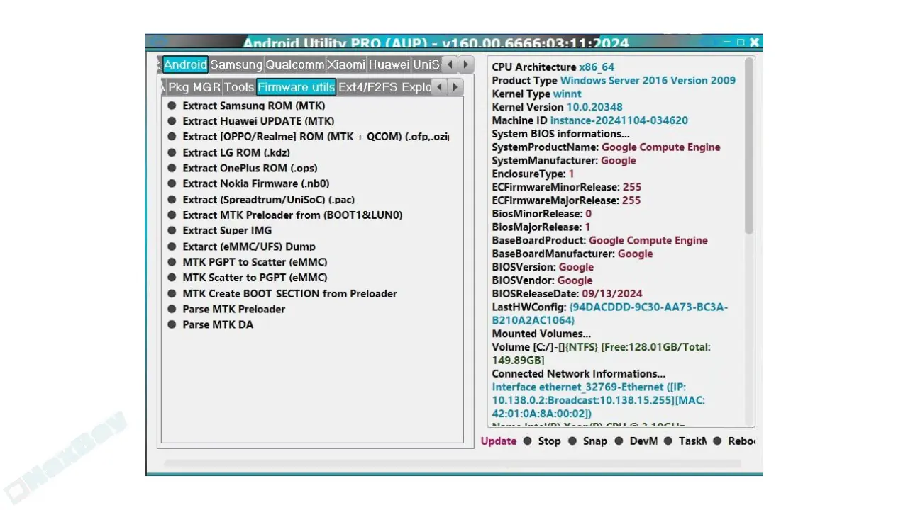 Android Utility Tool Latest Version Download