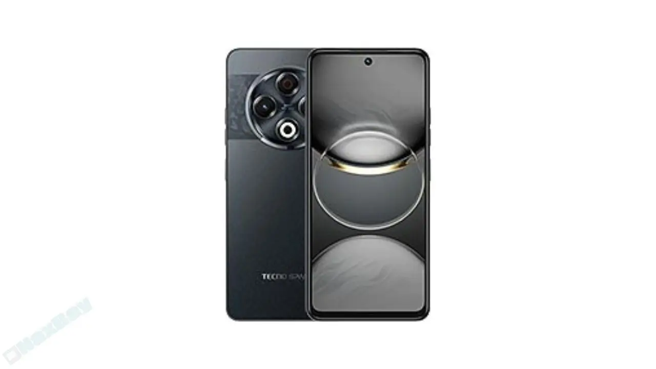 Tecno KL6 Firmware Download