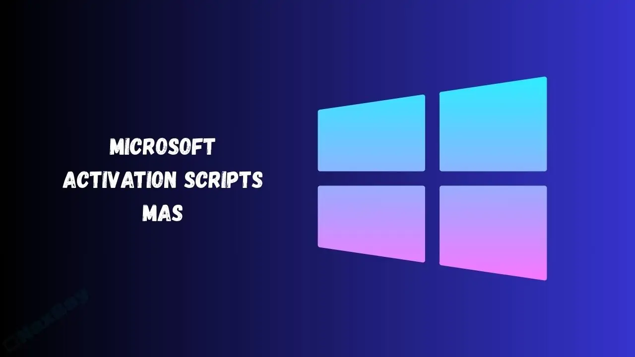 Microsoft Activation Scripts Mas Download