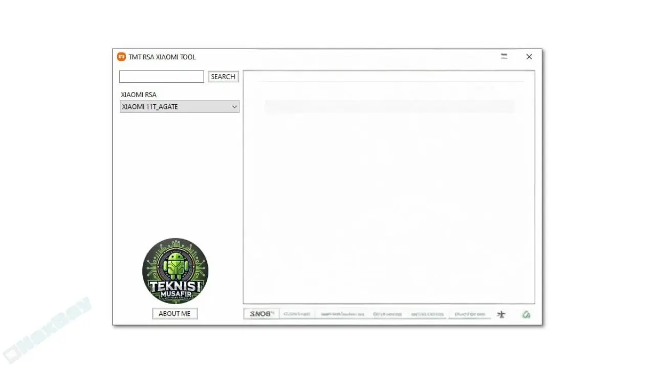 RSA Test Point Steps for IMEI-Related Tasks