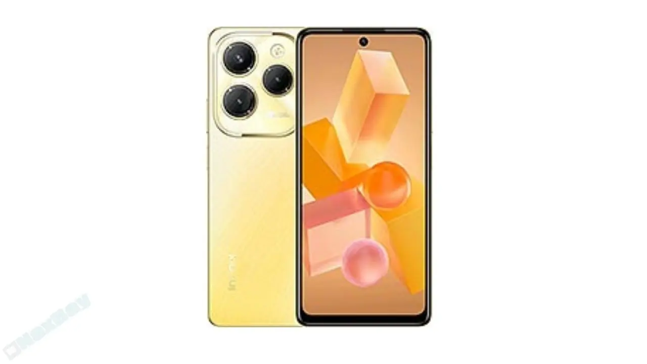 Infinix Hot 40 Pro X6837 Stock firmware [Official]