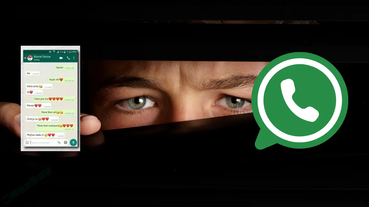 Whatsapp spy tools Tested Sure it's Working Download