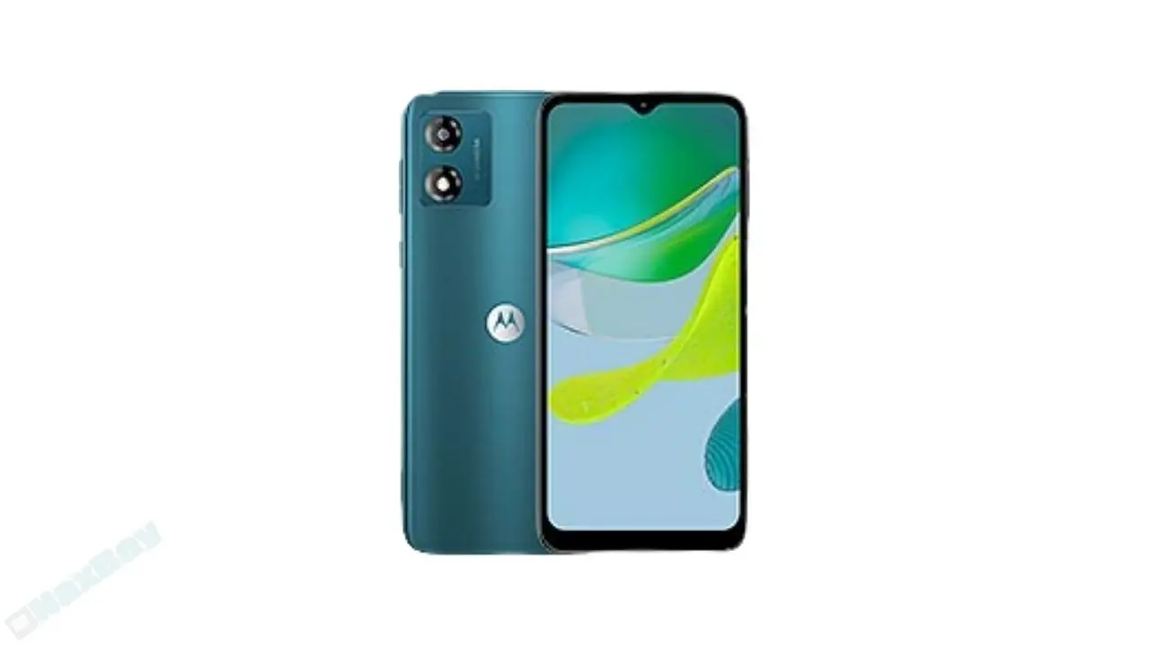 Motorola Moto e13 imei repair With Chimera