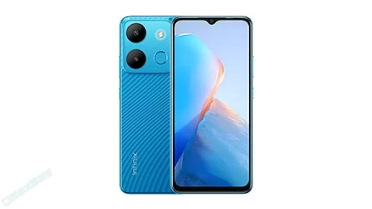 Infinix X6516 Firmware Halabtech