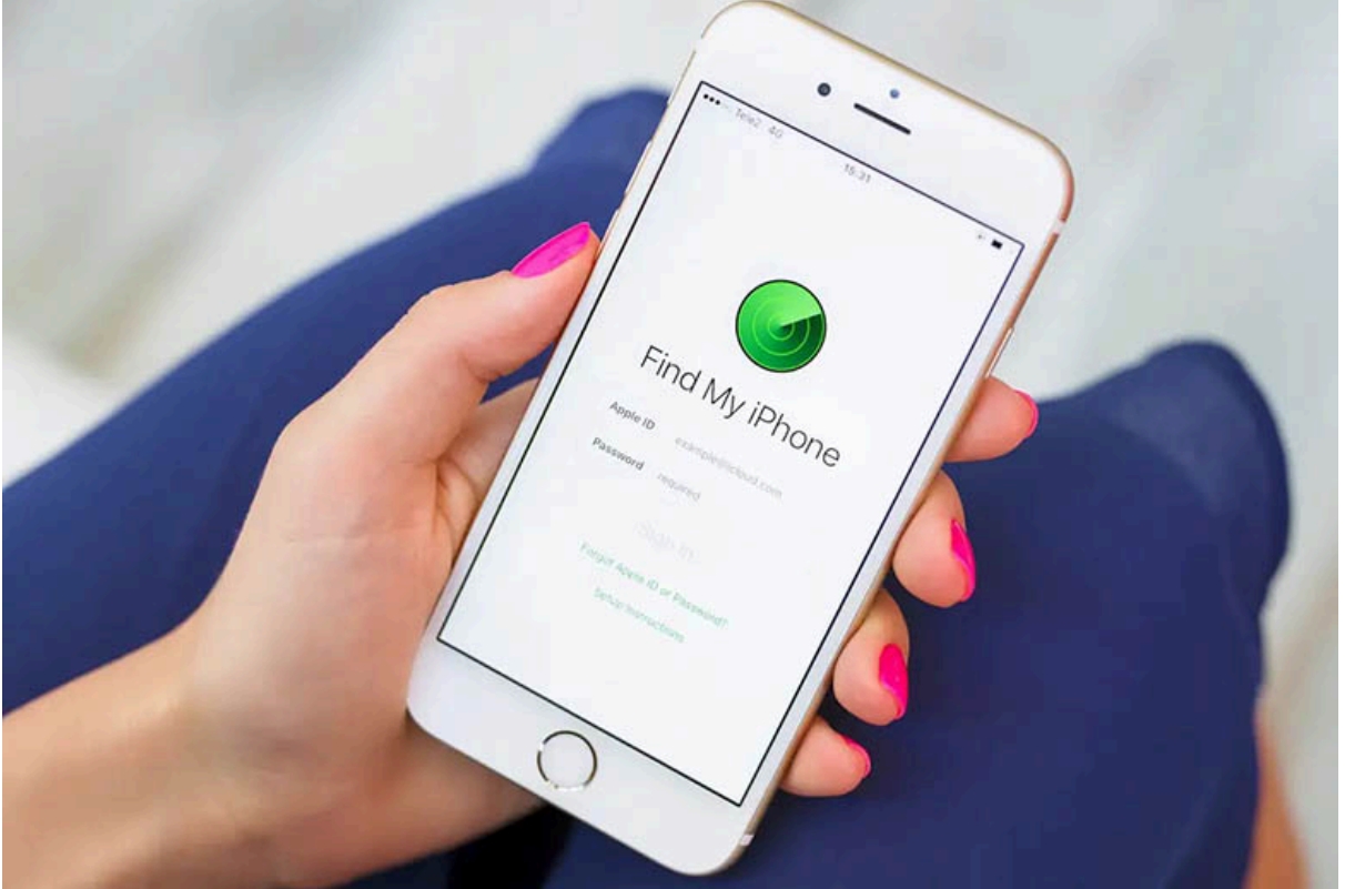 How To Turn Off Find My iPhone On iCloud?